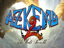 Succès et Trophées de Azkend 2: The World Beneath