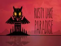 Succès et Trophées de Rusty Lake Paradise