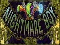 Succès et Trophées de Nightmare Boy