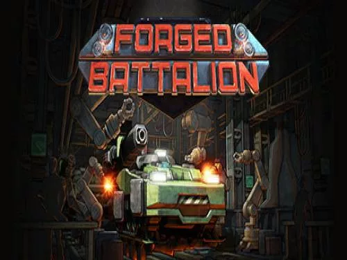Astuces de Forged Battalion pour PC