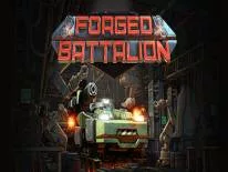 Forged Battalion: PC Trainer (BUILD 657247): Donc, Beaucoup De Crédits, Retirez les Fournitures À l' et Joueur Invincible