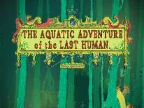 Succès et Trophées de The Aquatic Adventure of the Last Human