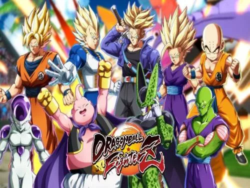 Succès et Trophées de Dragon Ball FighterZ Succès et Trophées de Dragon Ball FighterZ
