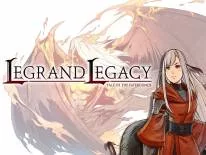 Legrand Legacy: Tale of the Fatebounds: PC Trainer (1.1.0): Santé Infinie, AP Infini et Ajouter L'Or