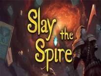 Succès et Trophées de Slay the Spire