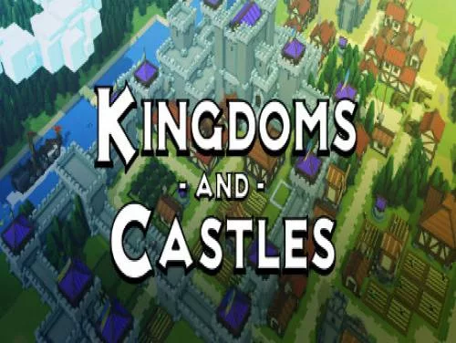 Succès et Trophées de Kingdoms and Castles Succès et Trophées de Kingdoms and Castles