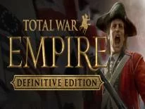 Empire: Total War: PC Trainer (1.5.0 Build 1332.21992): $999999 Or, Illimité Mouvement et Un Tour De La Construction