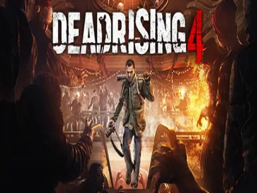 Succès et Trophées de Dead Rising 4 Succès et Trophées de Dead Rising 4