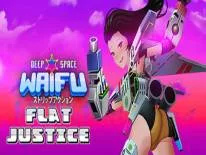 Succès et Trophées de Deep Space Waifu: Flat Justice