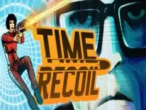Succès et Trophées de Time Recoil