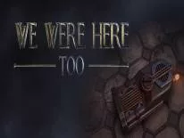 Succès et Trophées de We Were Here Too