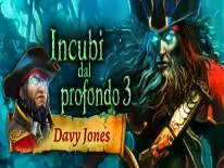 Succès et Trophées de Nightmares from the Deep 3: Davy Jones