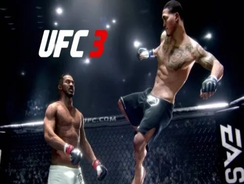Succès et Trophées de EA Sports UFC 3