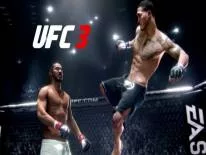 Succès et Trophées de EA Sports UFC 3