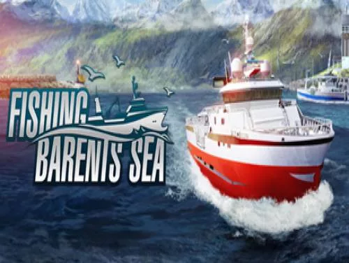 Succès et Trophées de Fishing: Barents Sea Succès et Trophées de Fishing: Barents Sea
