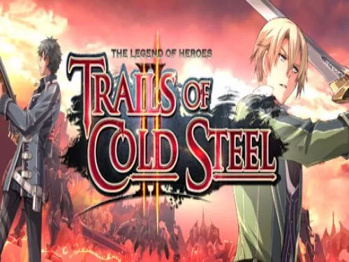 Succès et Trophées de The Legend of Heroes: Trails of Cold Steel II Succès et Trophées de The Legend of Heroes: Trails of Cold Steel II