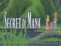 Succès et Trophées de Secret of Mana