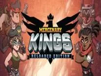 Succès et Trophées de Mercenary Kings