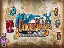 Succès et Trophées de Dragon Sinker