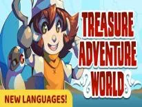 Succès et Trophées de Treasure Adventure World
