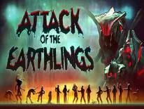 Succès et Trophées de Attack of the Earthlings