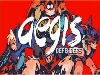Succès et Trophées de Aegis Defenders