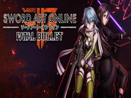 Succès et Trophées de SWORD ART ONLINE: Fatal Bullet