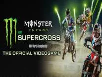 Succès et Trophées de Monster Energy Supercross