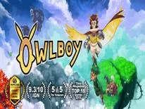Succès et Trophées de Owlboy