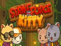 Succès et Trophées de StrikeForce Kitty