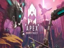Succès et Trophées de Apex Construct