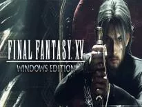 Final Fantasy 15: Windows Edition: PC Trainer (+Gladiolus (12.14.2018 STEAM+W): Illimité Partie De La Santé, Illimité MP et Super Dommage