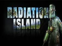 Succès et Trophées de Radiation Island