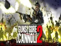 Succès et Trophées de Guns, Gore and Cannoli 2