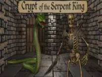 Succès et Trophées de Crypt of the Serpent King