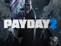 Succès et Trophées de Payday 2