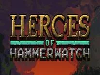 Succès et Trophées de Heroes of Hammerwatch
