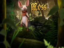 Succès et Trophées de Moss
