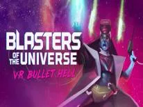 Succès et Trophées de Blasters of the Universe