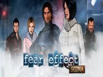 Succès et Trophées de Fear Effect Sedna
