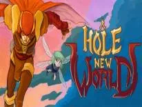 Succès et Trophées de A Hole New World