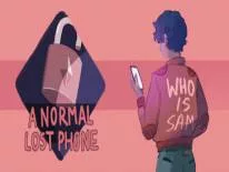 Succès et Trophées de A Normal Lost Phone