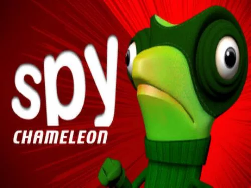 Succès et Trophées de Spy Chameleon