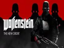 Succès et Trophées de Wolfenstein: The New Order