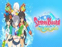Succès et Trophées de Senran Kagura Peach Beach Splash 