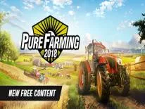 Succès et Trophées de Pure Farming 2018