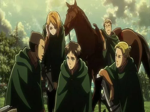 Astuces de Attack on Titan 2 pour PC Astuces de Attack on Titan 2 pour PC