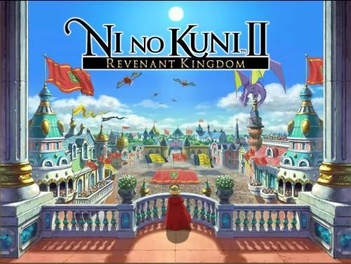 Astuces de Ni No Kuni 2: Revenant Kingdom pour PC e PS4