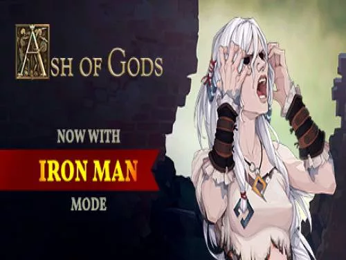 Succès et Trophées de Ash of Gods: Redemption Succès et Trophées de Ash of Gods: Redemption