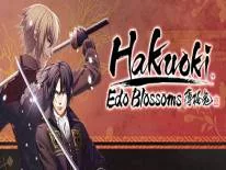 Succès et Trophées de Hakuoki: Edo Blossoms